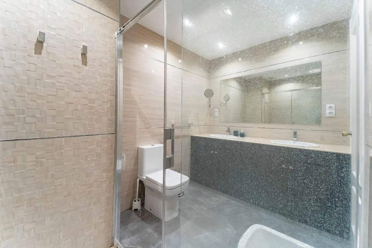 61-Beach Front Apartment With Stunning Views In Fuengirola 0*,